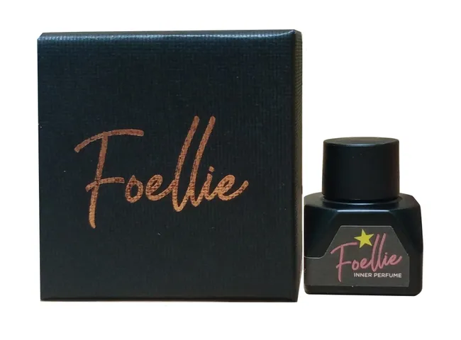 Nước hoa vùng kín Foellie Eau De Innerb Perfume Bijou