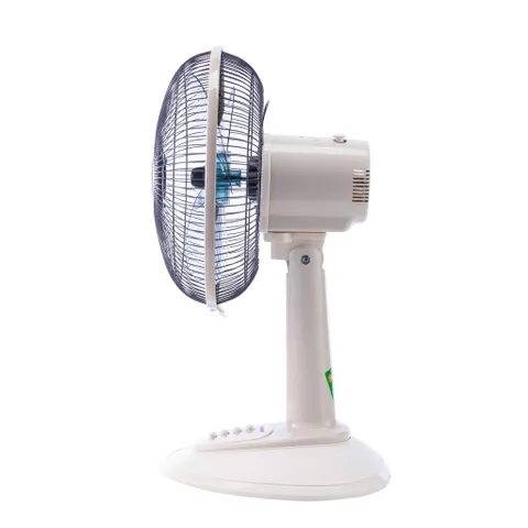 Quạt Bàn Tiross Nhỏ Gọn 40W - Quạt Điện Tiết Kiệm Năng Lượng, Thiết Kế Sang Trọng, Phù Hợp Với Gia Đình và Văn Phòng