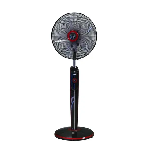 Quạt Đứng Tiross TS956-1 Điều Khiển Từ Xa - 6 Tốc Độ, Hẹn Giờ 8 Tiếng, Thiết Kế Sang Trọng, Làm Mát Hiệu Quả Cho Mùa Hè