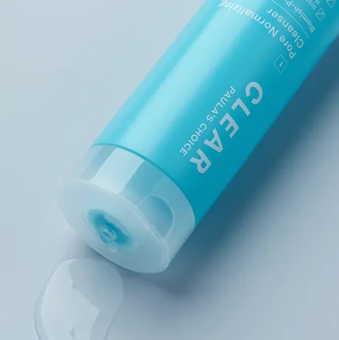 Sữa Rửa Mặt Paula's Choice Clear Pore Normalizing 177ml - Gel Làm Sạch Da Mụn, Ngăn Ngừa Mụn, Phù Hợp Mọi Loại Da
