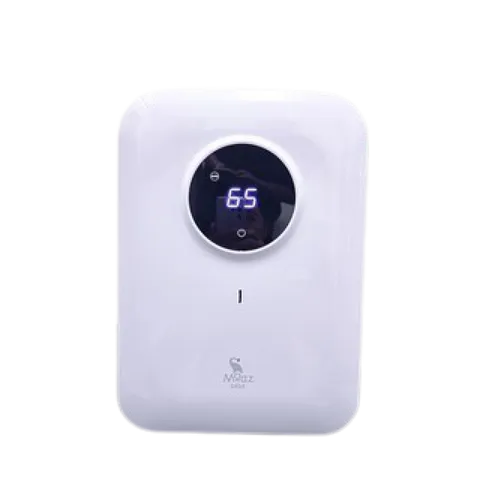Máy Tiệt Trùng Sấy Khô UV Moaz Bebe MB 023 - Dung Tích 22L, Tiệt Trùng Hỗ Trợ Bảo Quản Bình Sữa 24 Giờ, Bảo Hành 12 Tháng