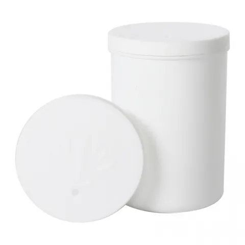 Cốc Tiệt Trùng Cốc Nguyệt San Dễ Dàng Sử Dụng - Tiệt Trùng Nhanh Chóng Bằng Lò Vi Sóng, Phù Hợp Với Mọi Kích Cỡ Cốc Nguyệt San