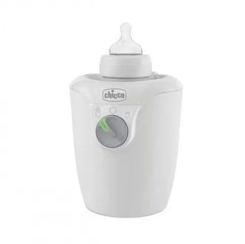 Máy Hâm Sữa và Thức Ăn Chicco 7388 Chính Hãng Ý, Nhựa An Toàn, Bảo Hành 12 Tháng, Tiện Lợi Cho Bé Yêu
