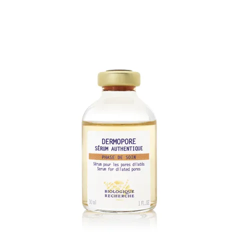 Serum Biologique Recherche Dermopore - Giảm Bóng Dầu, Căng Mịn Da, Dưỡng Da Chuyên Sâu, Thích Hợp Cho Da Nhờn 8ml/30ml