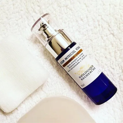 Serum Matriciel Visage Biologique Recherche 30ml - Giải Pháp Chống Chảy Xệ, Làm Săn Chắc Da, Hỗ Trợ Ngăn Ngừa Lão Hóa