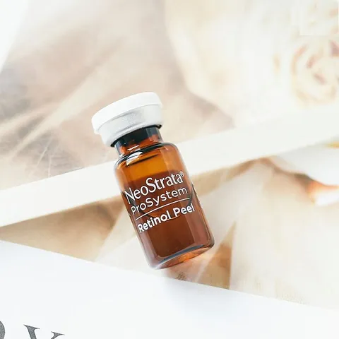 Tinh Chất Thay Da Sinh Học NeoStrata ProSystem Retinol Peel 1.5ml - Giảm Nhăn, Tẩy Tế Bào Chết, Làm Sáng Da, Phù Hợp Với Mọi Loại Da