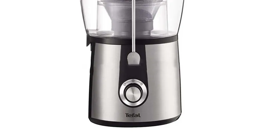 Máy Ép Trái Cây Tefal ZE550D38 - Công Suất 800W, Lưới Lọc Cao Cấp, Thiết Kế Thông Minh, Ép Nước Sánh Mịn Cho Gia Đình