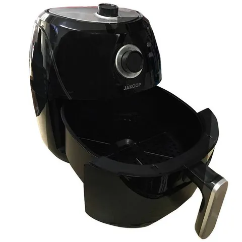 Nồi Chiên Không Dầu Jakcop JK-01 7L - Hẹn Giờ, 1800W, Nấu Nhanh Bổ Dưỡng, Bảo Hành 18 Tháng, Tiện Ích Cho Gia Đình