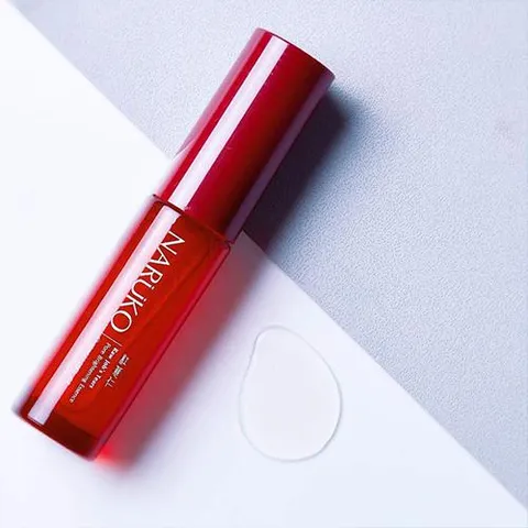 Tinh Chất Sáng Da Se Khít Lỗ Chân Lông Naruko Raw Job's Tears 30ml - Serum Dưỡng Da Đặc Trị Lỗ Chân Lông To, Cấp Ẩm Và Làm Sáng Da