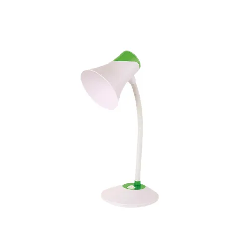 Đèn Led Bàn Học Điện Quang ĐQ DKL15 - Phân Chia Ánh Sáng 180 Độ, Thiết Kế Hiện Đại, Giúp Bảo Vệ Thị Lực Cho Học Sinh