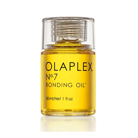Dầu Dưỡng Phục Hồi Tóc Olaplex No.7 Bonding Oil 30ml - Giúp Tóc Bóng Mượt, Khôi Phục Tóc Hư Tổn Từ Chuyên Gia Olaplex Mỹ