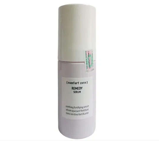 Serum Phục Hồi Da Comfort Zone Remedy 30ml - Hỗ Trợ Giảm Viêm, Tái Tạo Và Làm Dịu Da Hàng Đầu