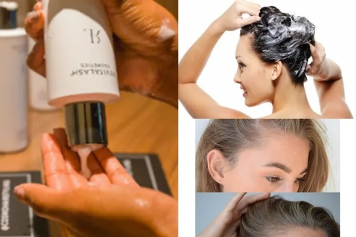 Dầu Gội Hỗ Trợ Giảm Rụng Tóc RevitaLash Thickening - Phục Hồi Tóc Mỏng Từ Thiên Nhiên, 250ml