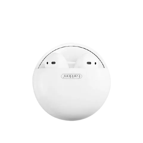 Tai Nghe Không Dây Bluetooth Earldom ET-BH58 - Kiểu Dáng Hiện Đại, Kết Nối Nhanh, Âm Thanh Chất Lượng Cao, Phạm Vi 10m
