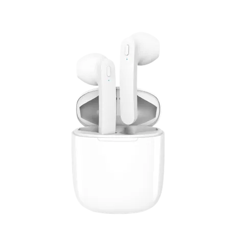 Tai nghe Bluetooth Earldom TWS5 - Âm thanh tuyệt vời, sử dụng liên tục 3 giờ, kết nối ổn định, thiết kế gọn nhẹ, công nghệ V5.0.
