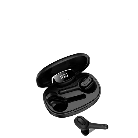 Tai Nghe Bluetooth Không Dây True Wireless Earldom BH49 - Thiết Kế Sang Trọng, Âm Thanh Chất Lượng Cao, Kết Nối Bluetooth 5.0