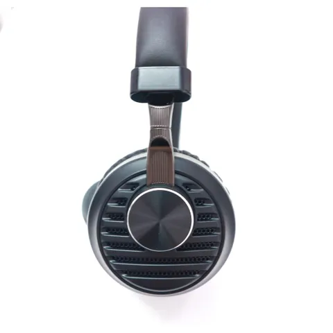Tai Nghe Chụp Không Dây Bluetooth Earldom BH52 - Thiết Kế Ôm Đầu, Khử Tiếng Ồn, Âm Thanh Sắc Nét, Kết Nối Bluetooth 5.0
