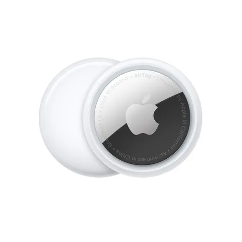 Thiết bị định vị thông minh AirTag Apple - Bluetooth chính hãng, tìm kiếm đồ vật dễ dàng, độ chính xác cao, tương thích iPhone và iPad