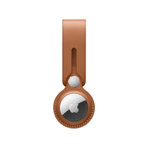 Thiết bị định vị thông minh AirTag Apple - Bluetooth chính hãng, tìm kiếm đồ vật dễ dàng, độ chính xác cao, tương thích iPhone và iPad