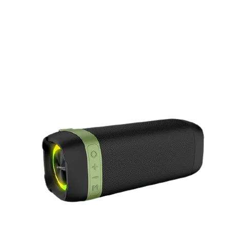 Loa Bluetooth Earldom ET-A9 - Âm Thanh Chất Lượng Cao với Đèn LED Theo Nhạc, Kết Nối Bluetooth 5.0, Dùng Cho Mọi Thiết Bị