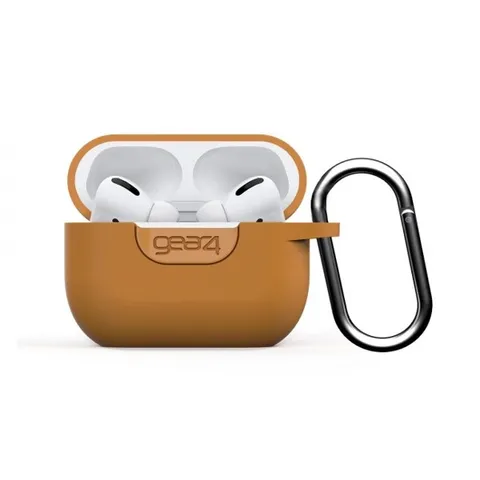 Bao đựng tai nghe Gear4 Apollo cho AirPods Pro - Silicone Chống Va Đập, Thiết Kế Hiện Đại, Đa Dạng Màu Sắc