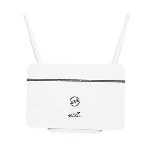 Bộ phát wifi 4G LTE CPE RS860 - Thiết bị mạng di động 2 ăng ten, tốc độ cao 150Mbps, ổn định và dễ sử dụng