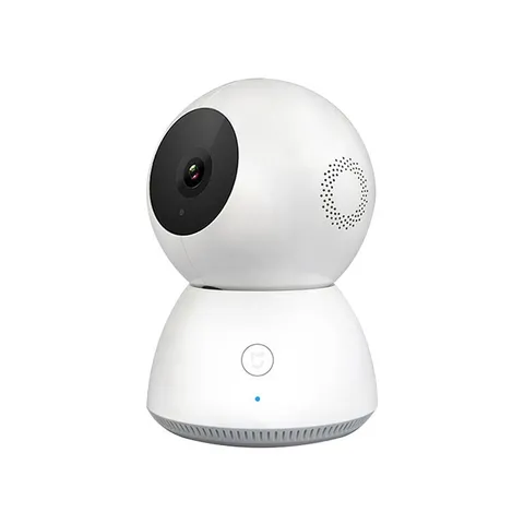 Camera Thông Minh Xoay 360 Độ Xiaomi JTSXJ01CM - Độ Phân Giải 1080P, Quay Đêm, Đàm Thoại 2 Chiều, Giám Sát Tòa Nhà, Gia Đình An Ninh