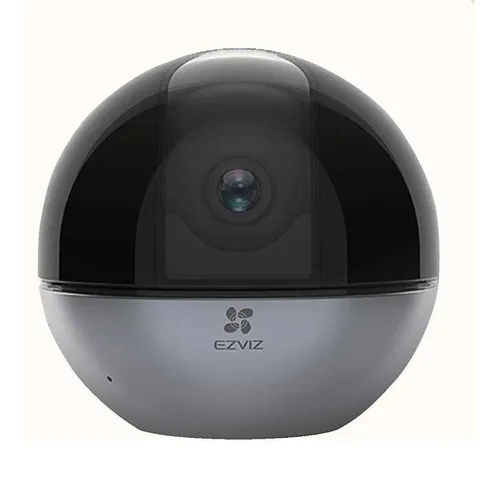 Camera Wifi Không Dây Ezviz C6W 4MP 2K Quay Quét 360 Độ - Giám Sát Thông Minh Hình Ảnh Sắc Nét