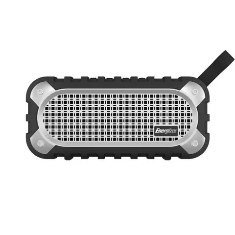 Loa Bluetooth Di Động Energizer BTS-106 Kiêm Sạc Dự Phòng, Thiết Kế Nhỏ Gọn, Tích Hợp Micro và Chức Năng Rảnh Tay, Âm Thanh Chất Lượng 10m