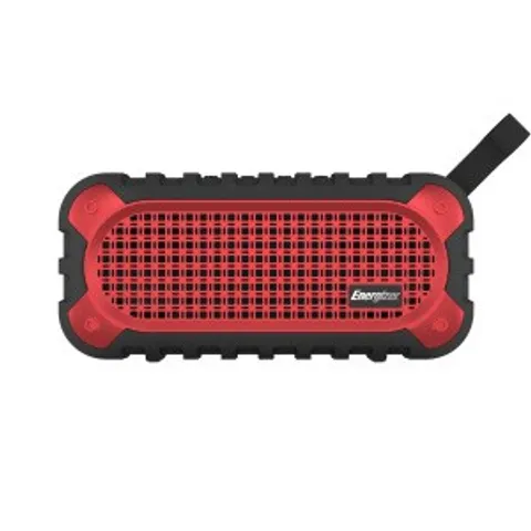 Loa Bluetooth Di Động Energizer BTS-106 Kiêm Sạc Dự Phòng, Thiết Kế Nhỏ Gọn, Tích Hợp Micro và Chức Năng Rảnh Tay, Âm Thanh Chất Lượng 10m