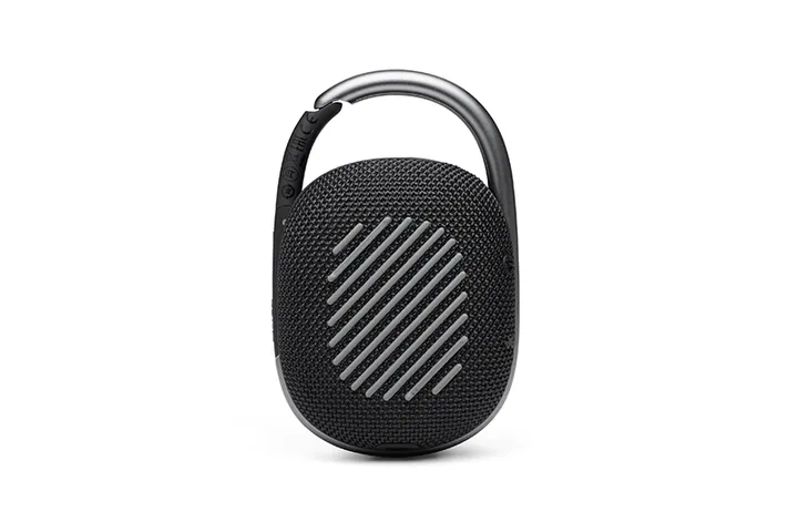 Loa Bluetooth JBL Clip 4 - Chống Nước, Kháng Bụi IP67, Thiết Kế Nhỏ Gọn, Âm Thanh Chất Lượng Cao, Dùng Ngoài Trời, Màu Đỏ