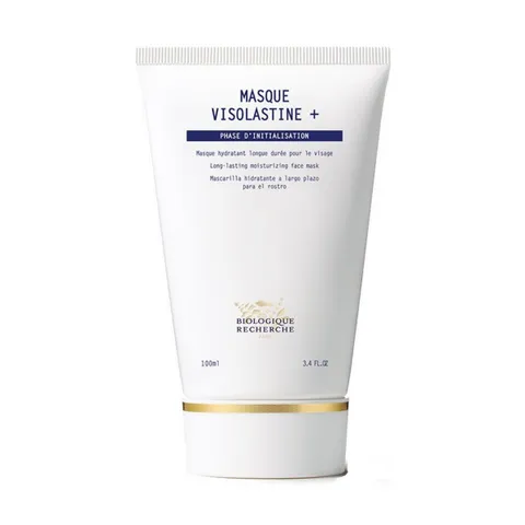 Mặt Nạ Dưỡng Ẩm Trẻ Hóa Da Biologique Recherche Masque Visolastine 100ml - Ngăn Ngừa Nếp Nhăn, Giúp Da Căng Mịn, Phù Hợp Cho Da Khô