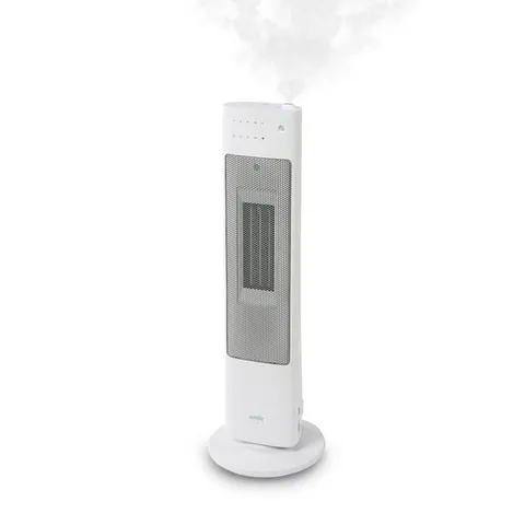 Máy Sưởi Kiêm Phun Ẩm Welle WH-T850H - Thiết Bị Thông Minh 2 Trong 1 Sưởi Ấm và Tạo Độ Ẩm Cho Gia Đình, Tiết Kiệm Diện Tích