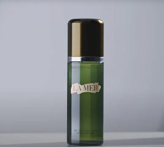 Nước Hoa Hồng La Mer The Treatment Lotion 150ml - Dưỡng Ẩm Da, Cấp Ẩm Từ Tảo Biển và 73 Khoáng Chất Thiên Nhiên Hàng Đầu Pháp