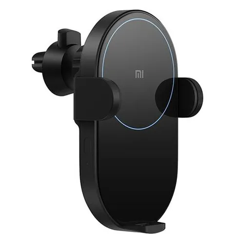 Sạc Không Dây Điện Thoại Trên Ô Tô Xiaomi WCJ02ZM 20W - Giá Đỡ Thông Minh, Sạc Nhanh 20W, Tương Thích Nhiều Smartphone
