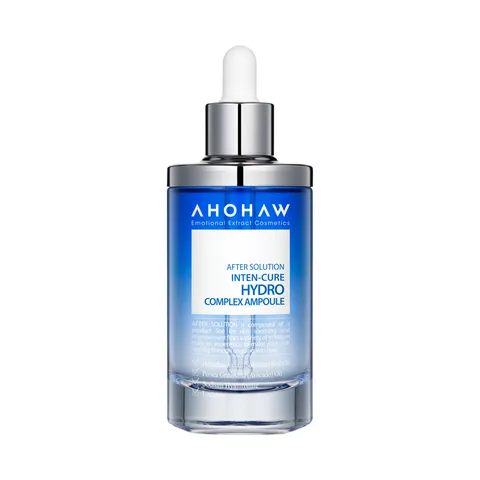 Serum Ahohaw Siêu Cấp Nước Phục Hồi 150ml - Dưỡng Ẩm Chuyên Sâu Cho Da Khô, Căng Bóng, Tươi Mát, Chống Lão Hóa