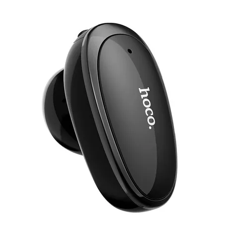 Tai Nghe Bluetooth Hoco E46 V4.2 - Tai Nghe Đàm Thoại Không Dây Thời Trang, Kết Nối Mạnh Mẽ, Thích Hợp Để Sử Dụng Hằng Ngày