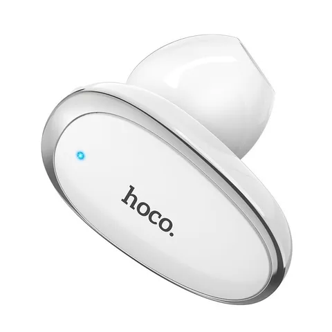 Tai Nghe Bluetooth Hoco E46 V4.2 - Tai Nghe Đàm Thoại Không Dây Thời Trang, Kết Nối Mạnh Mẽ, Thích Hợp Để Sử Dụng Hằng Ngày