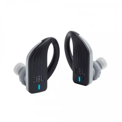 Tai Nghe Bluetooth JBL Endurance Peak Chống Nước IPX7 - Thiết Kế Thể Thao Chất Lượng Cao, Dành Cho Tập Luyện và Thể Thao