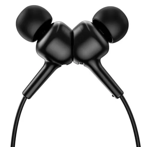 Tai Nghe Không Dây Bluetooth V5.0 Hoco ES51 - Thiết Kế Thể Thao Sang Trọng, Âm Thanh Chất Lượng Cao, Thoải Mái Khi Sử Dụng