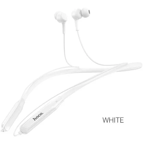 Tai Nghe Không Dây Bluetooth V5.0 Hoco ES51 - Thiết Kế Thể Thao Sang Trọng, Âm Thanh Chất Lượng Cao, Thoải Mái Khi Sử Dụng