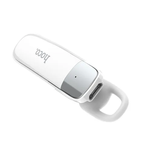 Tai Nghe Không Dây Hoco E31 Graceful Bluetooth 4.2 - Thiết Kế Nhỏ Gọn, Kết Nối Ổn Định, Âm Thanh Chất Lượng Cao
