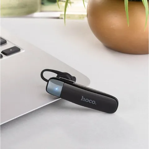 Tai Nghe Không Dây Hoco E31 Graceful Bluetooth 4.2 - Thiết Kế Nhỏ Gọn, Kết Nối Ổn Định, Âm Thanh Chất Lượng Cao
