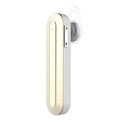 Tai Nghe Không Dây Sendem E81 - Nút Dài Silicon Chống Ồn, Kết Nối Bluetooth 4.1, Âm Thanh Sống Động, Thời Gian Sử Dụng 5 Giờ