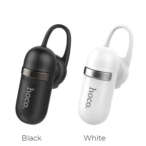 Tai Nghe Không Dây Bluetooth Hoco E40 - Thời Gian Sử Dụng 3.5 Giờ, Âm Thanh Chất Lượng, Thiết Kế Tiện Lợi, Hàng Chính Hãng