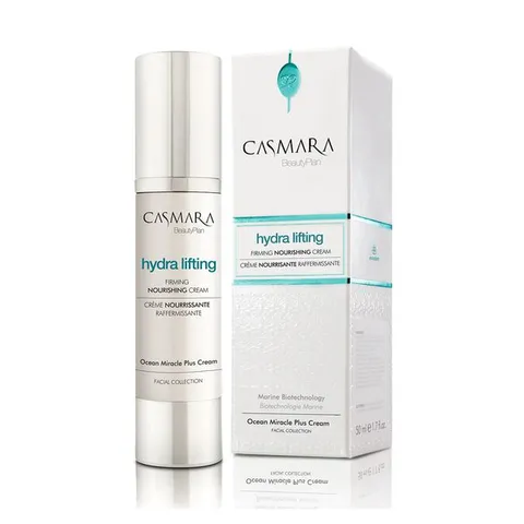 Kem Dưỡng Ẩm Săn Chắc Da Casmara Firming Moisturizing Cream 50ml - Dưỡng Sáng, Trẻ Hóa Da, Phù Hợp Mọi Loại Da