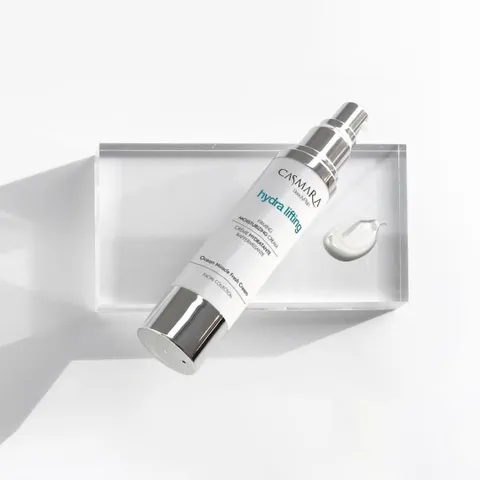 Kem Dưỡng Ẩm Săn Chắc Da Casmara Firming Moisturizing Cream 50ml - Dưỡng Sáng, Trẻ Hóa Da, Phù Hợp Mọi Loại Da