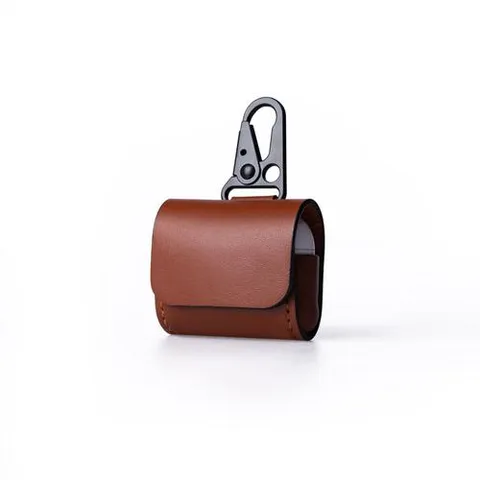 Bao da bảo vệ Apple AirPods 3 và AirPods Pro - Khắc theo yêu cầu, thiết kế sang trọng, phòng tránh trầy xước, phụ kiện độc đáo cho tín đồ công nghệ