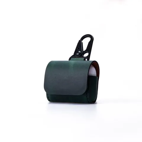 Bao da bảo vệ Apple AirPods 3 và AirPods Pro - Khắc theo yêu cầu, thiết kế sang trọng, phòng tránh trầy xước, phụ kiện độc đáo cho tín đồ công nghệ