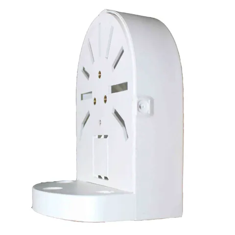 Chân Đế Camera IP Wifi Cho Camera Ezviz, Imou, Kbone - Nhựa Cứng Bền Bỉ, Dễ Dàng Lắp Đặt, Phụ Kiện Đầy Đủ